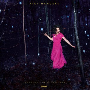 Kiki cover