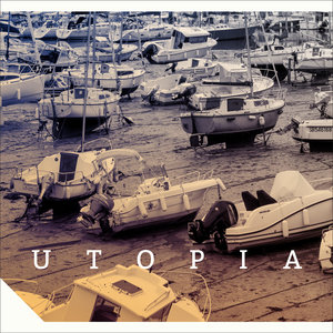 Cd utopia quadratisch