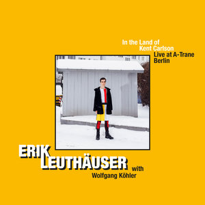 Erik leuth%c3%a4user %22in the land of kent carlson%22 presse und digitalvertrieb